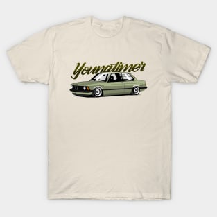 E21 OLD BUT GOLD T-Shirt